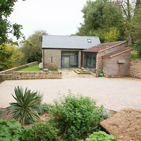 High View Barn Villa Monmouth Exterior foto