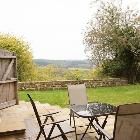 High View Barn Villa Monmouth Exterior foto